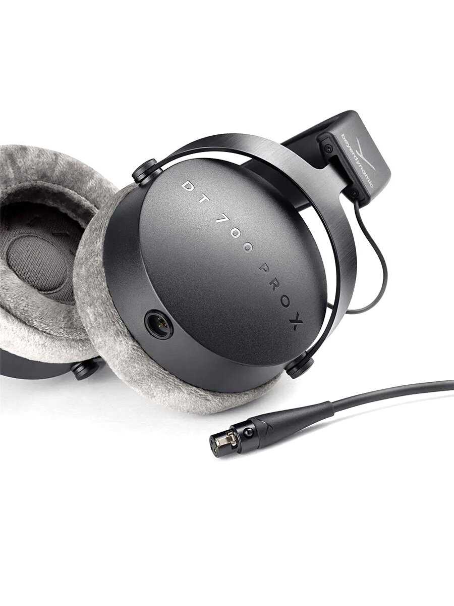 Наушники Beyerdynamic DT 700 PRO X фотография 8