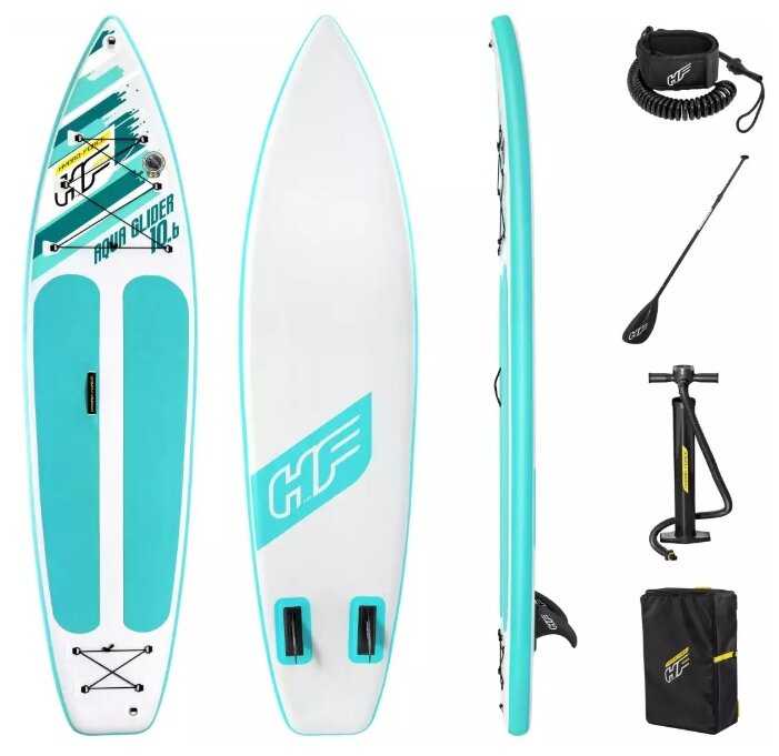 Сапборд Bestway 65347 фотография 1