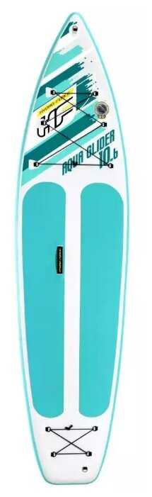 Сапборд Bestway 65347 фотография 2