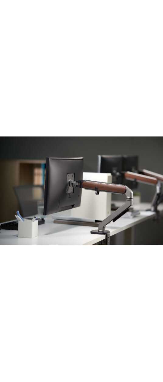 Кронштейн для мониторов Ultramounts UM734WD 17