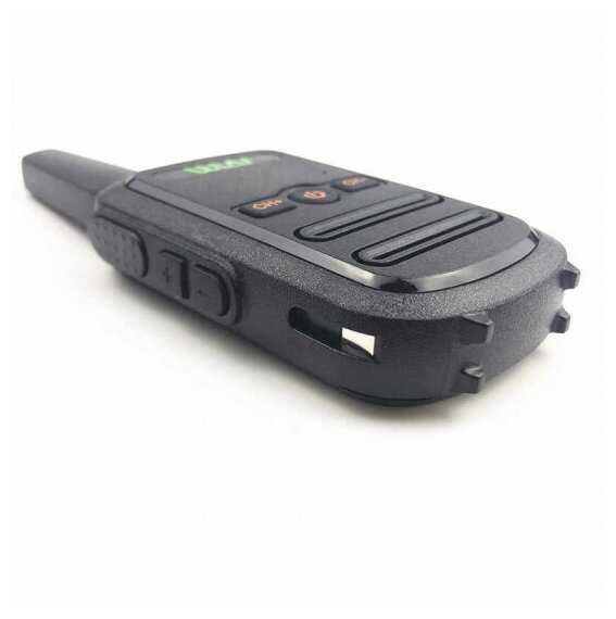 Радиостанции WLN KD-C52 фотография 3