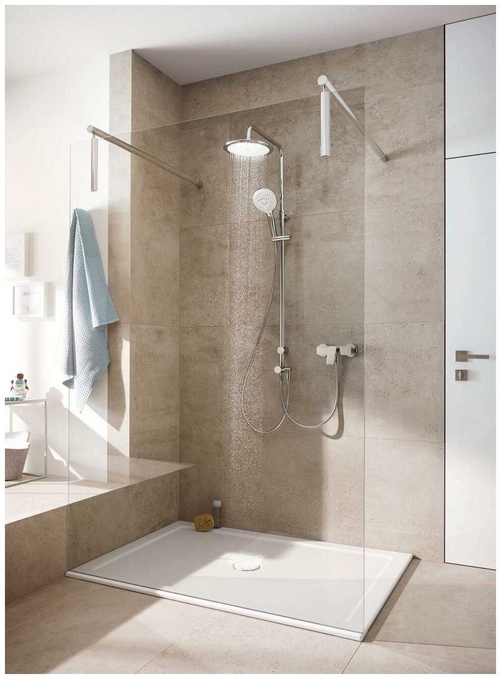 Смеситель Kludi 40841 0575 фотография 3