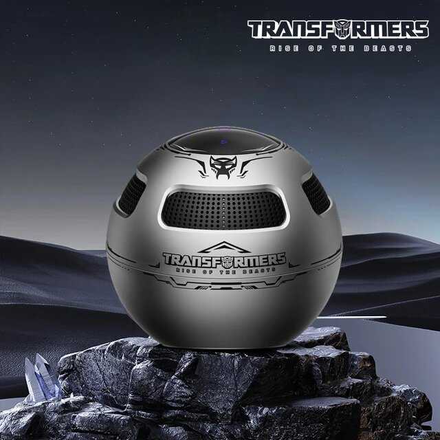 Беспроводной динамик TRANSFORMERS TF-Y17 PRO фотография 18