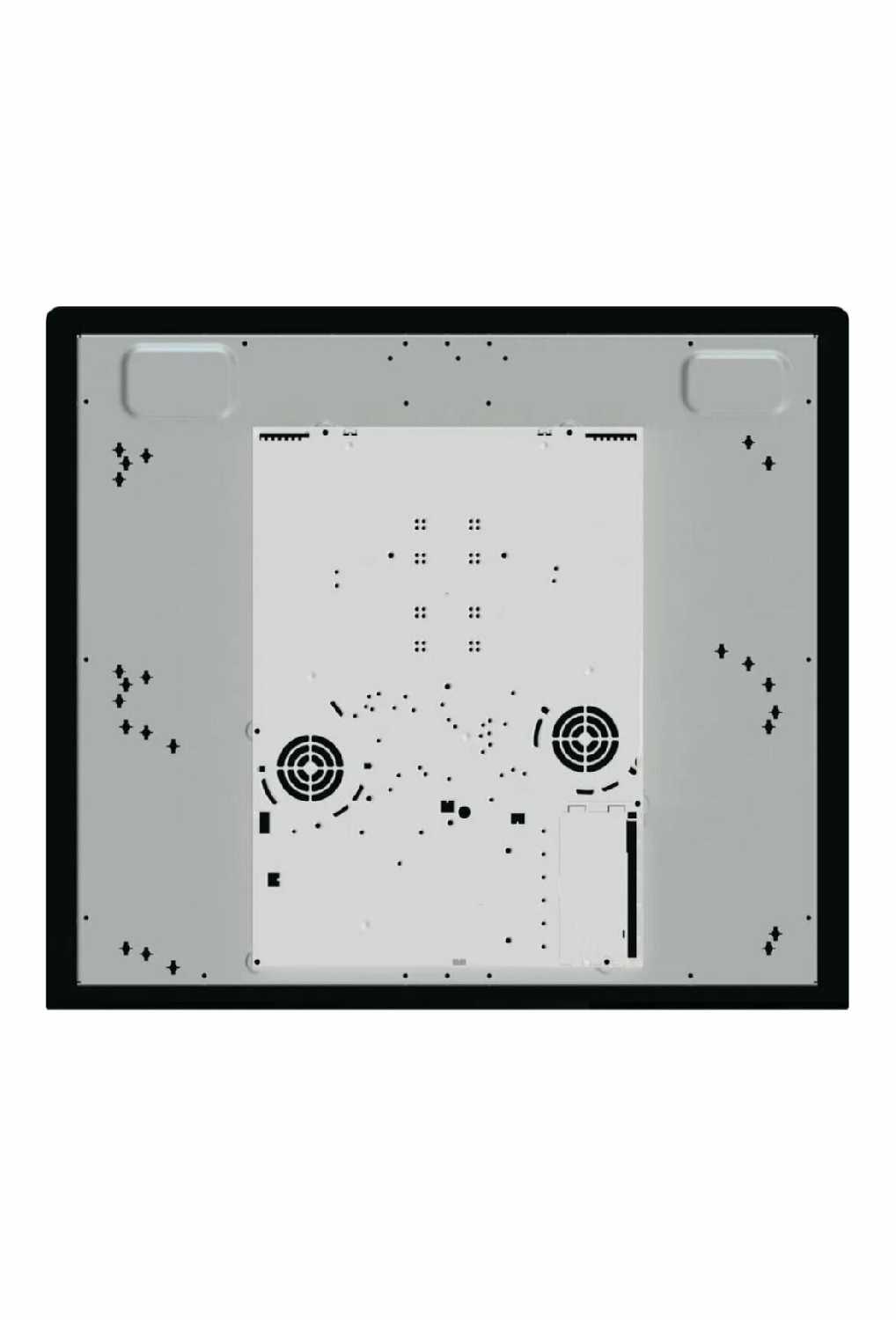 Индукционная варочная поверхность Gorenje IT643BX7 фотография 1