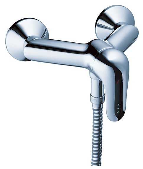 Смеситель для душа Hansgrohe Talis Sportive 32600000