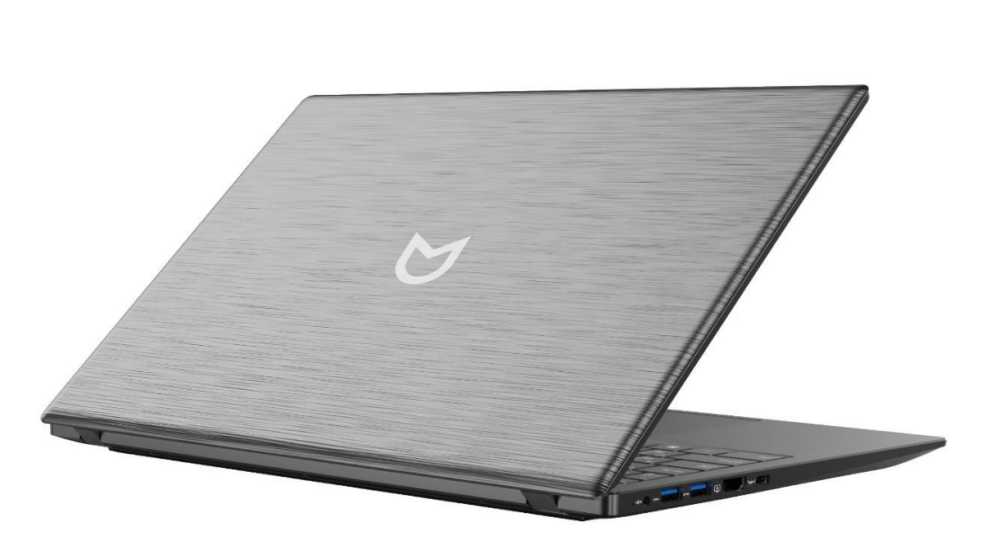 Notebook IRBIS 15NBC1013 фотография 5