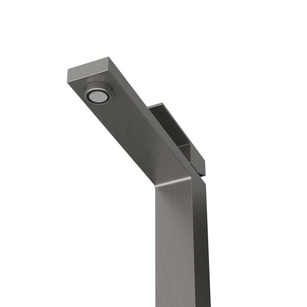 Смеситель для раковины Cezares Slider (SLIDER-LC-GM-W0) фотография 2