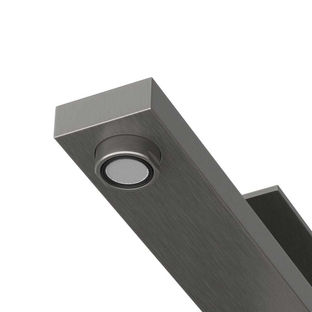 Смеситель для раковины Cezares Slider (SLIDER-LC-GM-W0) фотография 3