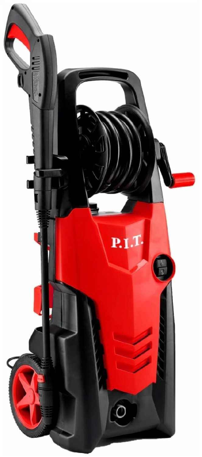 Мойка высокого давления P.I.T. PHP140-C фотография 17