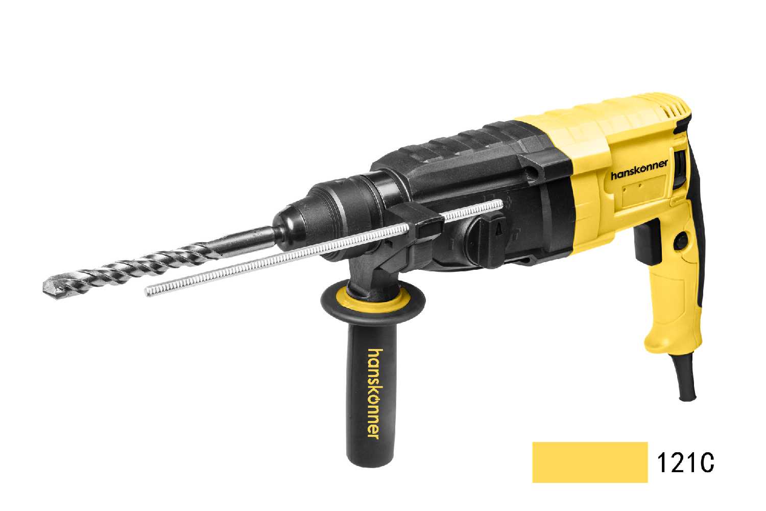 Перфоратор HRH0824RE фотография 19