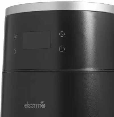 Увлажнитель воздуха DEERMA DEM-F950W фотография 15