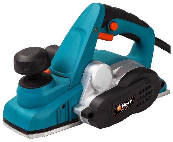 Электрорубанок Bort BFB-750X