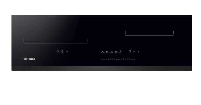 Индукционная варочная поверхность Hansa Induction 3.0 (BHI67116) фотография 19