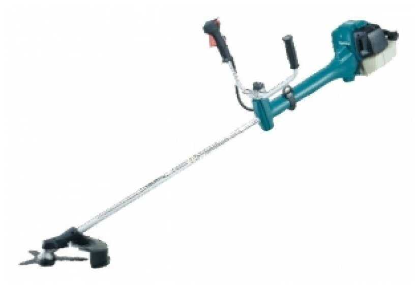 Триммер электрический Makita EM4351UH фотография 8