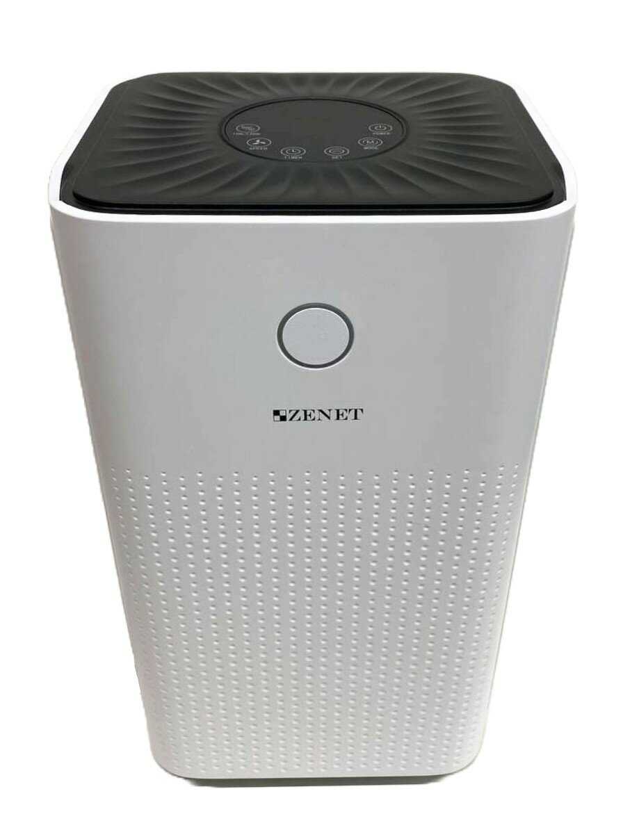 Осушитель воздуха ZENET ZET-203 фотография 3