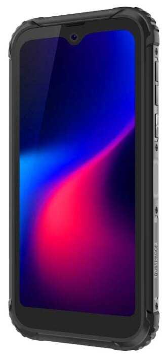 Смартфон Blackview BV5900 фотография 2