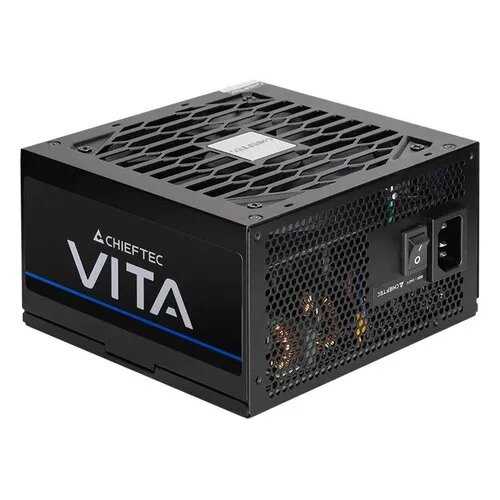 Блок питания CHIEFTEC Vita BPX-750-S (750Вт)