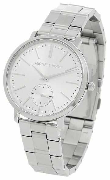 Наручные часы MICHAEL KORS MK3499 фотография 1