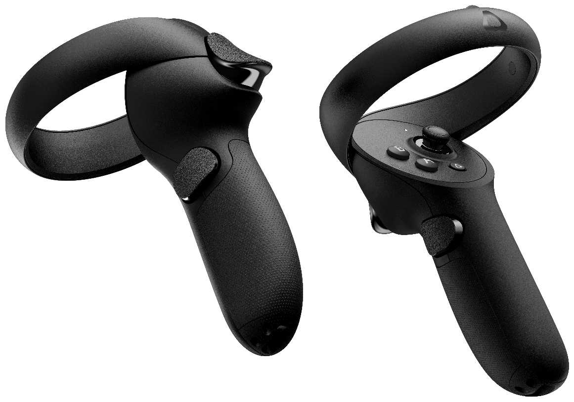 HTC Vive Focus 3 фотография 11