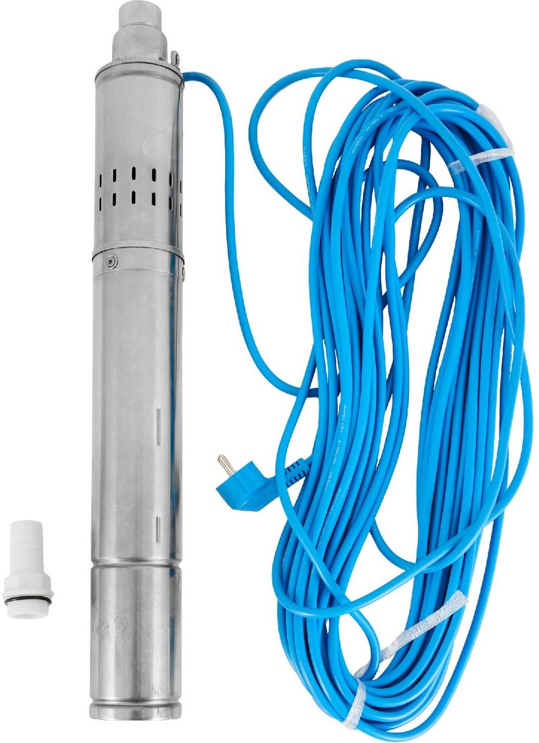 Скважинный насос BELAMOS 3SP 90/1.8 фотография 27