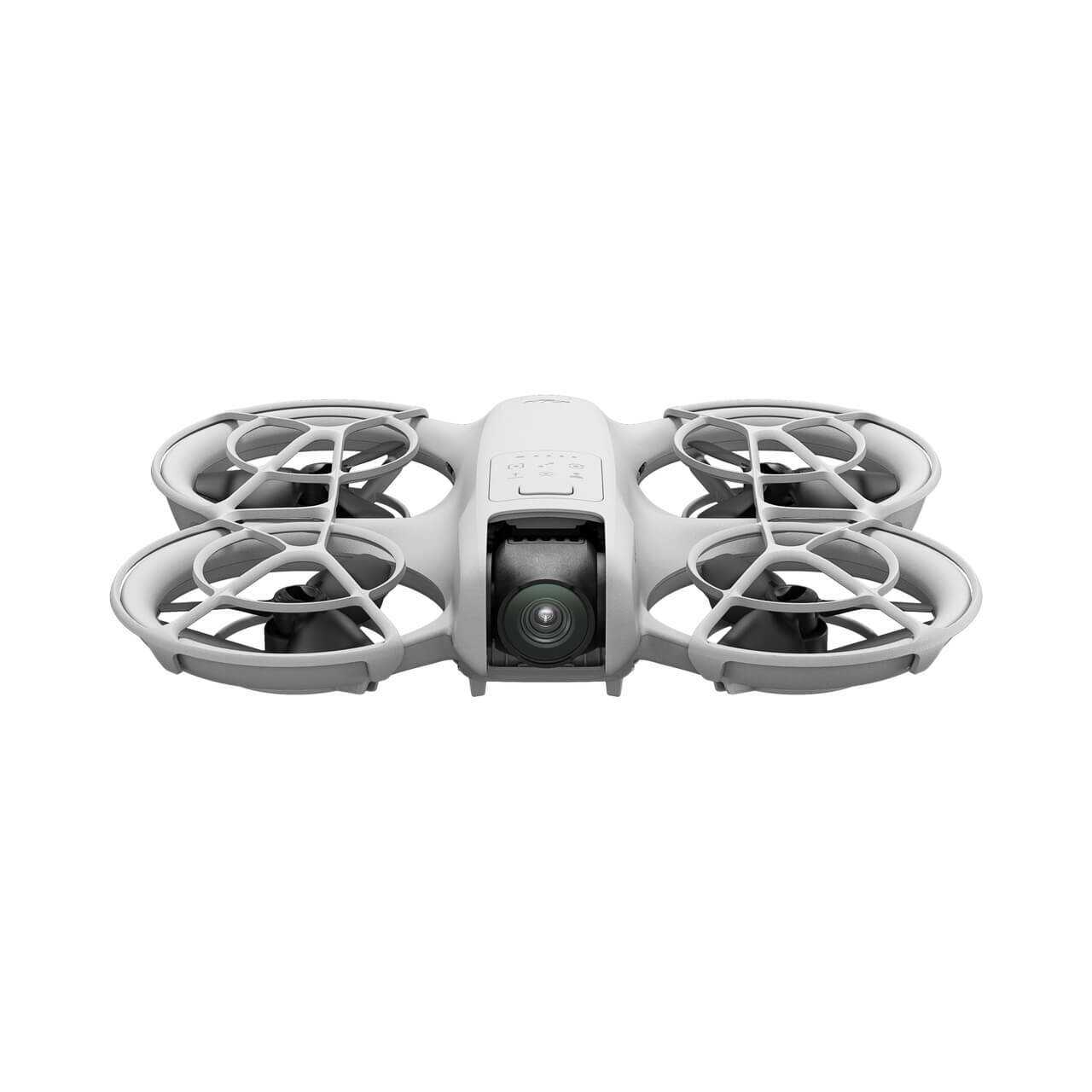 Квадрокоптер DJI Neo фотография 5