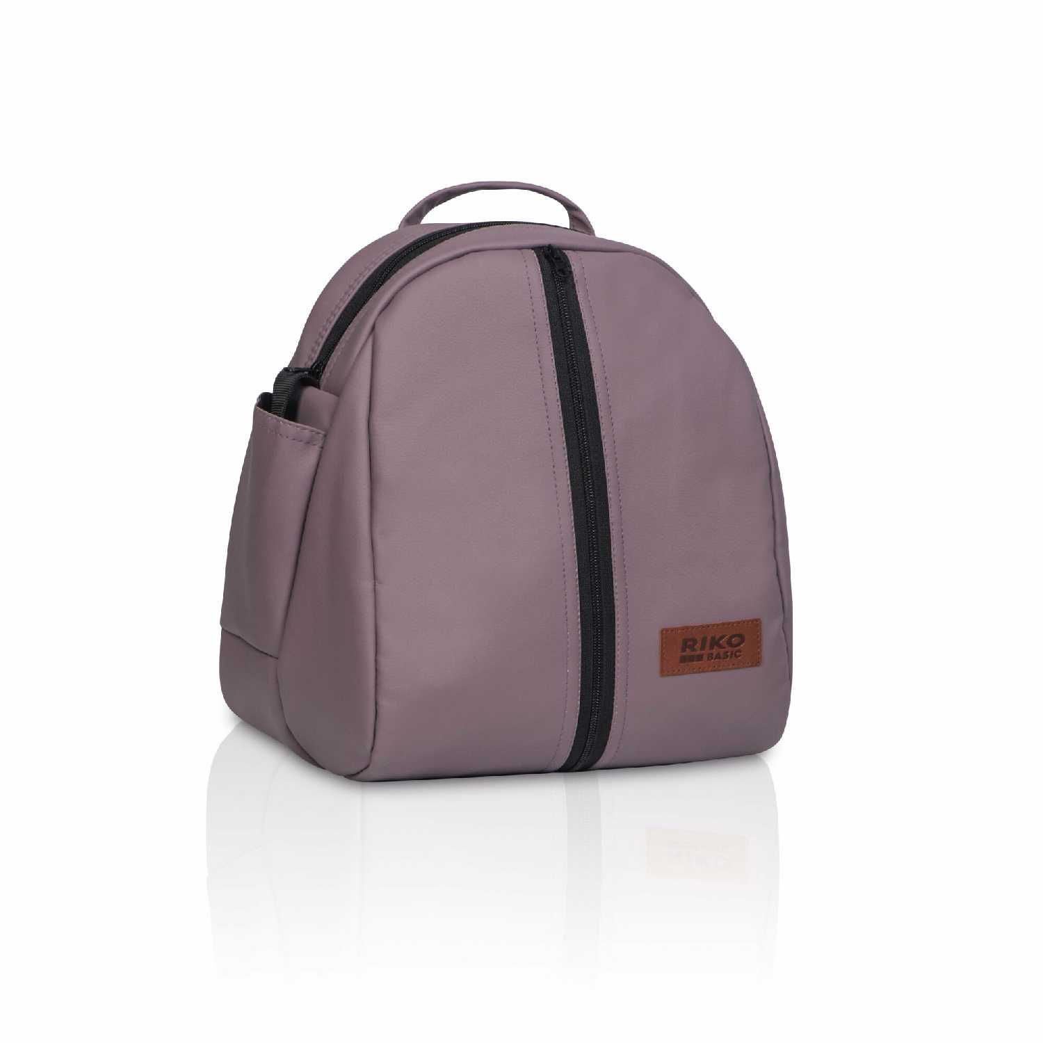 Коляска детская RIKO BASIC OZON 2 в 1 (04) фотография 12