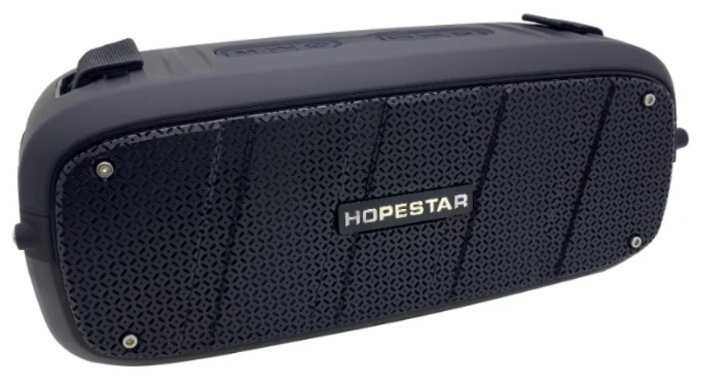 Портативная акустика Hopestar A20 55 Вт фотография 3