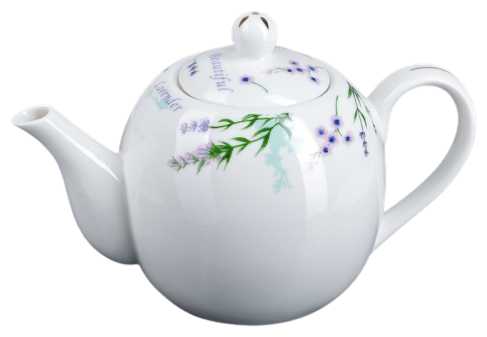 Доляна Чайник заварочный