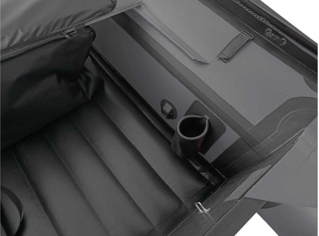 Лодка ПВХ Дикий 360 НДНД фотография 27