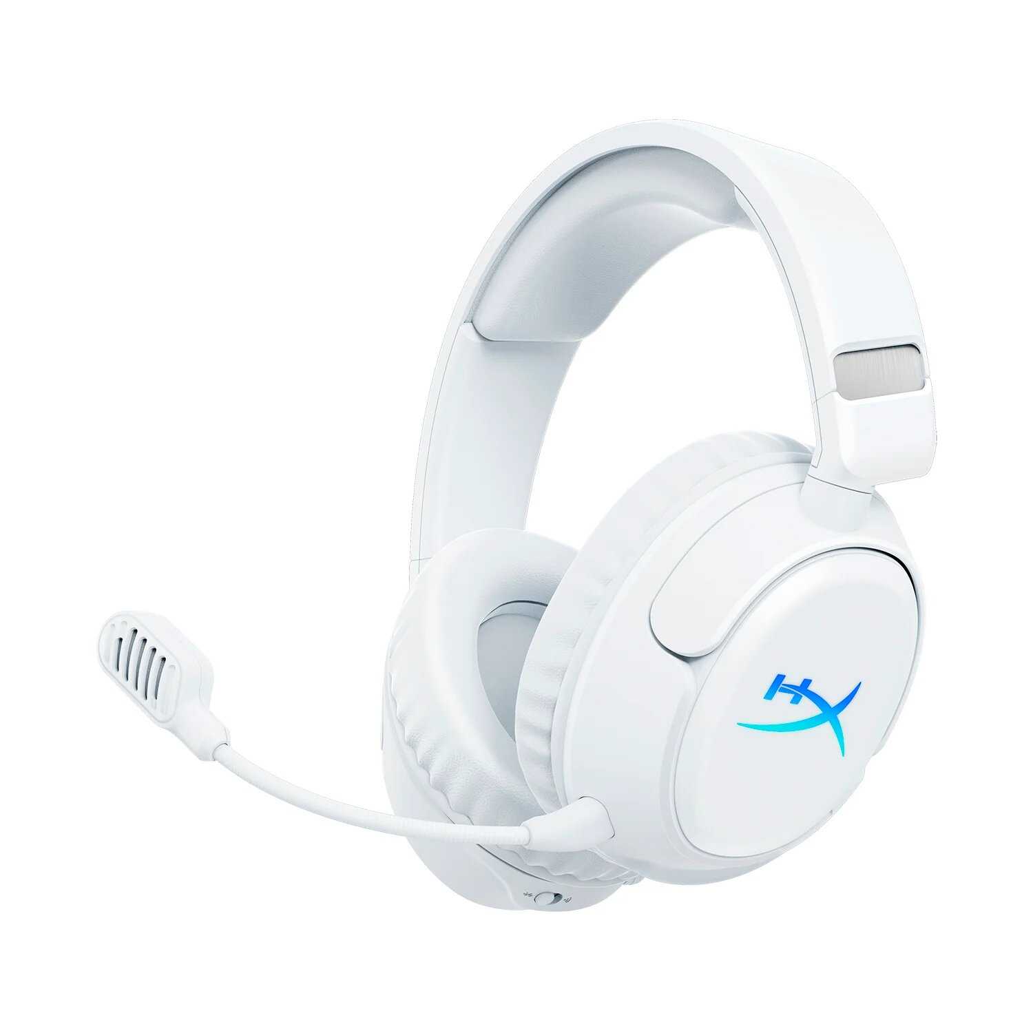 Игровая гарнитура HyperX Cloud Flight 2 фотография 6