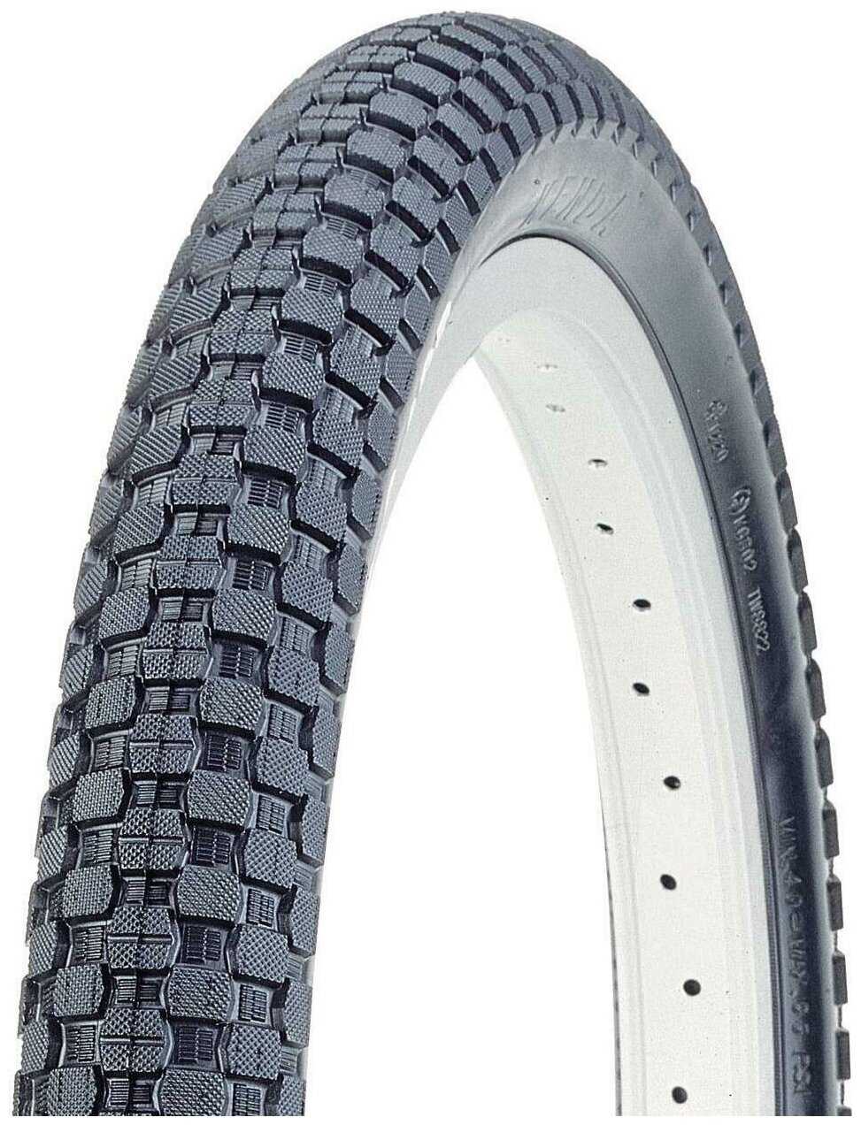 Велопокрышка KENDA PREMIUM K-RAD K905 (5-525415)