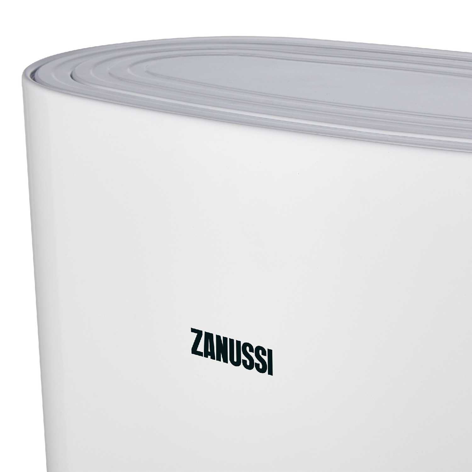 Накопительный водонагреватель Zanussi Brillianto (ZWH/S) фотография 3
