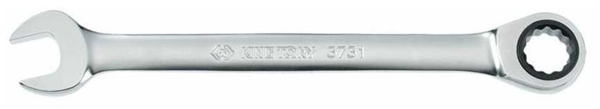 Ключ комбинированный KING TONY 373113M, 13 мм фотография 3