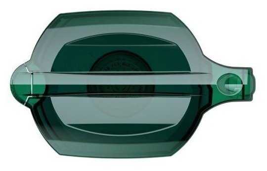 Фильтр кувшин настольный Аквафор Гарри с дополнительным модулем В100-5 3.9 л фотография 3