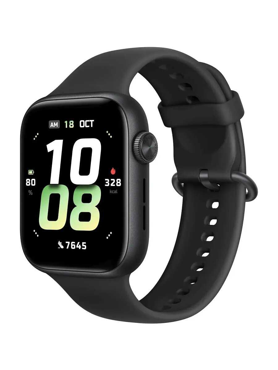 Часы HONOR Watch 5 (STL-B19) фотография 9