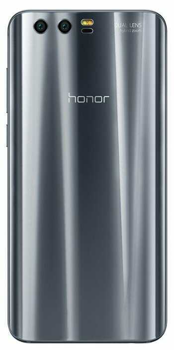 Смартфон HONOR 9 4/64GB фотография 13