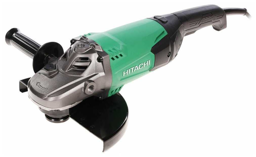 УШМ Hitachi G23ST фотография 7