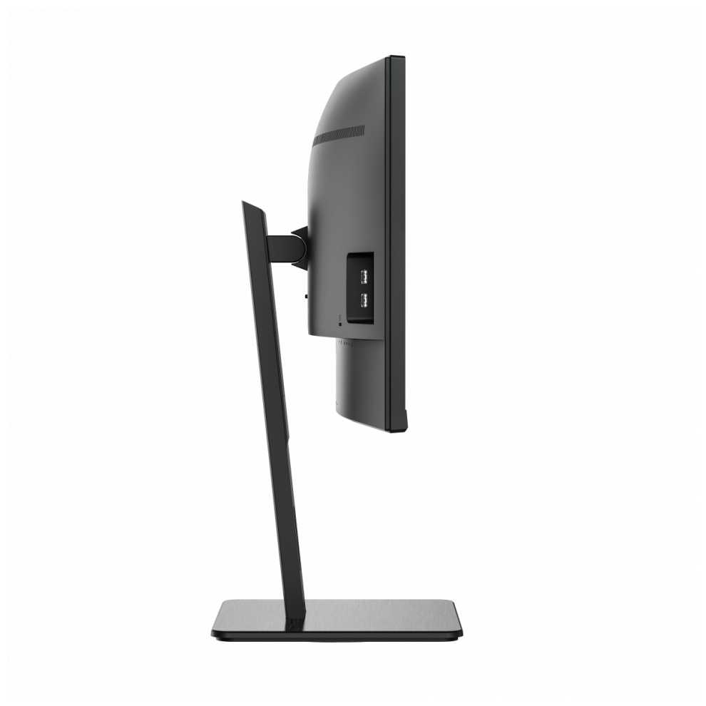 Монитор AOC CU34P2C фотография 6