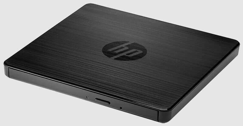 DVD привод HP DVD RW HP GP70N