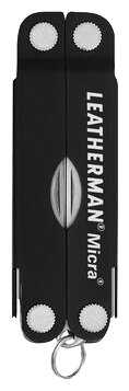 Мультитул брелок LEATHERMAN Micra фотография 3