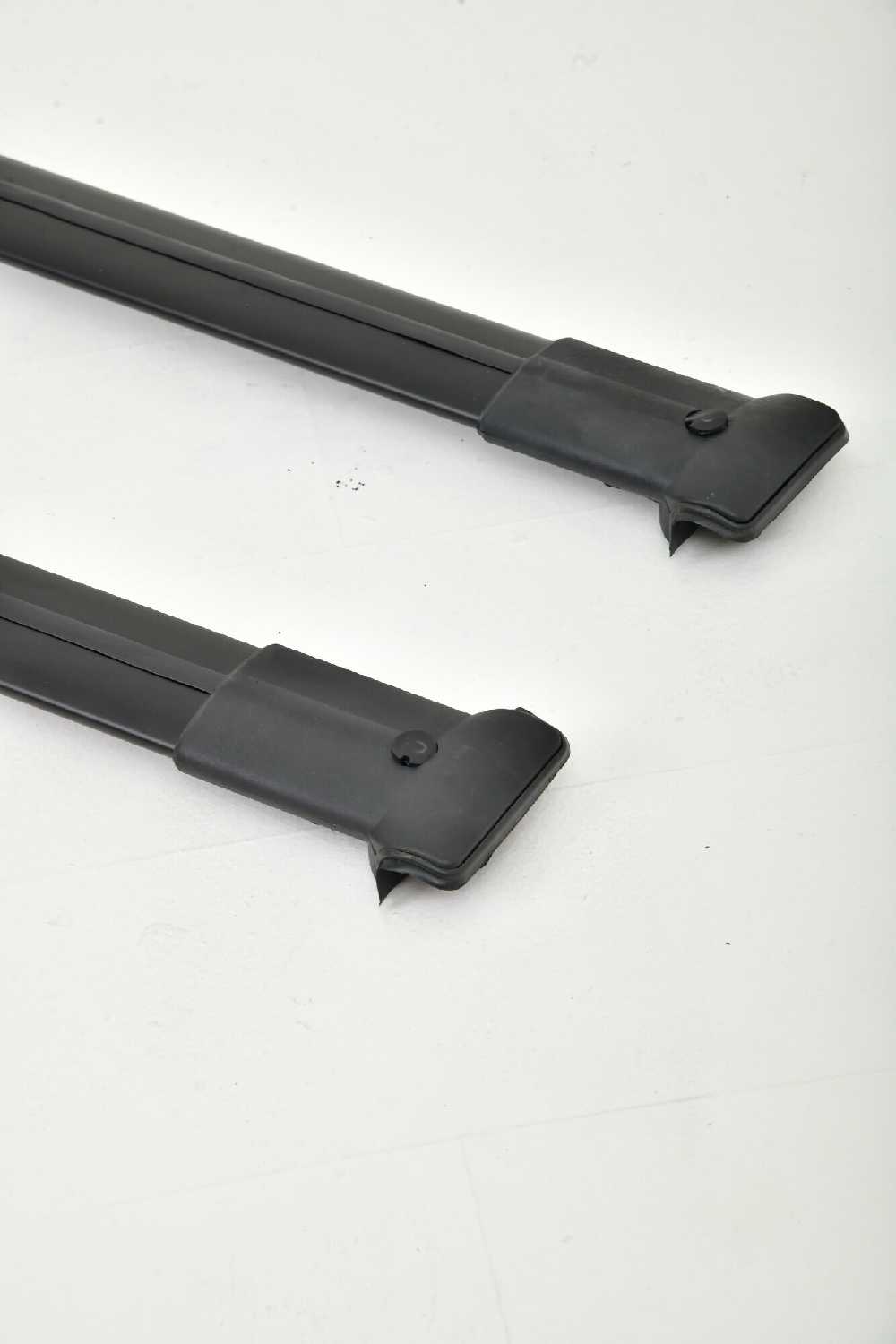 Поперечины Erkul DIAMOND на Ford Kuga 2012-2022 фотография 23