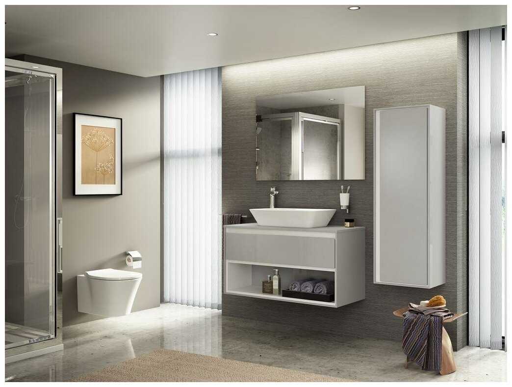 Унитаз-компакт Ideal STANDARD Connect Air (K819501) фотография 5