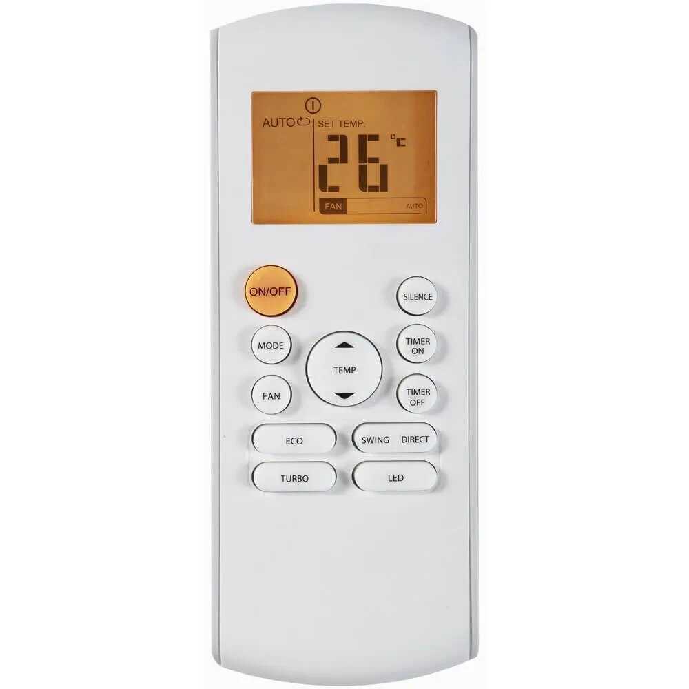 Настенная сплит-система Midea MSFRW-12HRN8-I/MSFR-12HRN8-O фотография 5