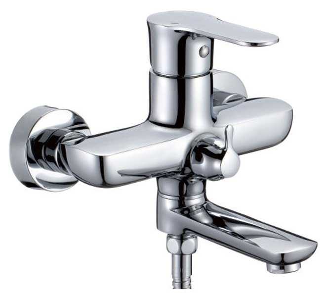 Смеситель Ganzer GZ 04031