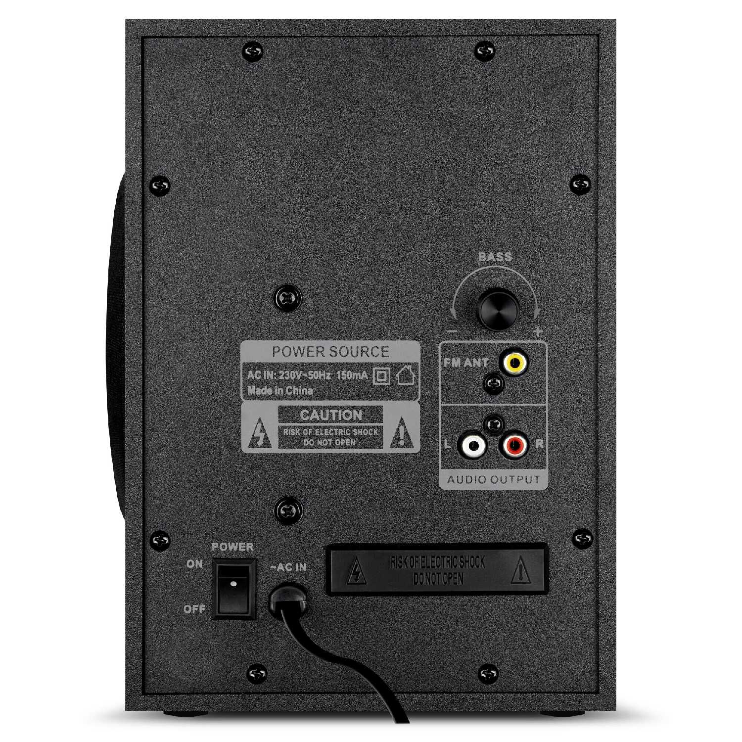 Колонки для компьютера SVEN MS-315 фотография 17