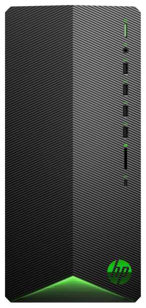 Настольный компьютер HP Pavilion Gaming Desktop TG01-2090ur (5D2E7EA)