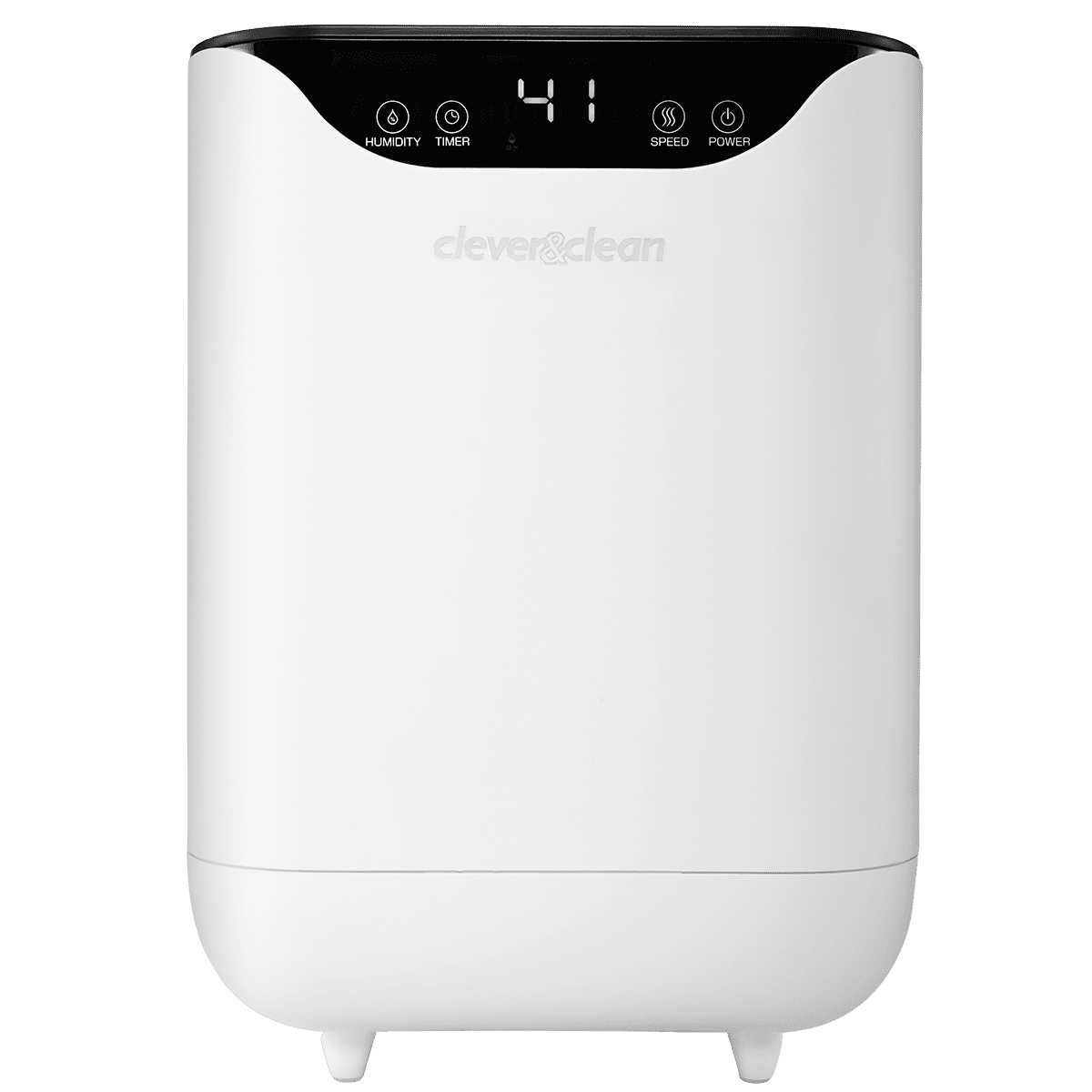Увлажнитель Clever&Clean HealthAir Breeze фотография 8