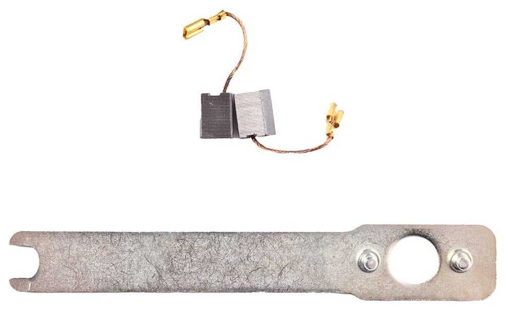 Аккумуляторная УШМ RedVerg RD-AG230-230S фотография 14