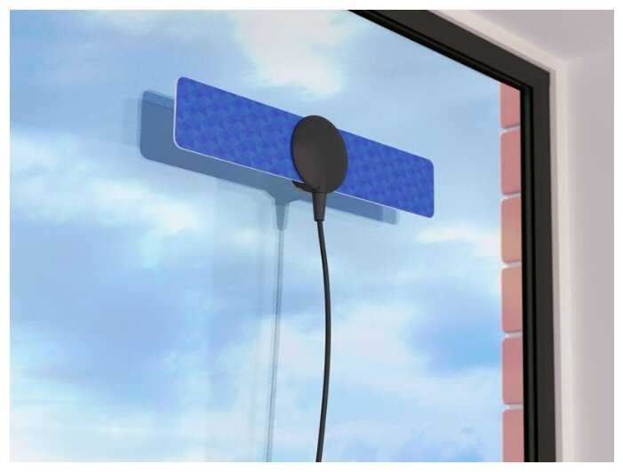 Антенна РЭМО BAS-5111-5V Micro Digital фотография 3