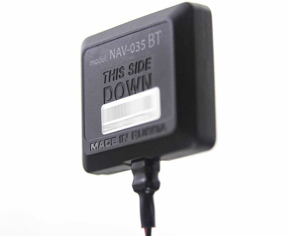 GPS ГЛОНАСС приемник Pandora NAV-035BT